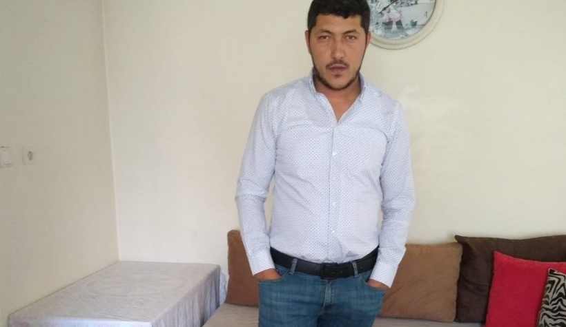 Patlama sonrası ayakları kesilmişti, tedavisi sürüyor