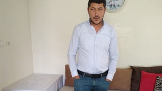 Patlama sonrası ayakları kesilmişti, tedavisi sürüyor