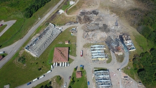 Patlamada eşini kaybetmişti: Benim canımı benden aldılar