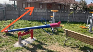 Patlamada hayatını kaybetmişti, adına çocuk parkı yapıldı