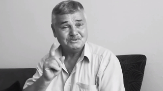 Patlamada ölen eşini bu sözlerle anlattı