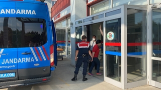 Patlamayla ilgili 4 kişi tutuklandı