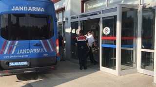 Patlamayla ilgili gözaltı 4'e çıktı