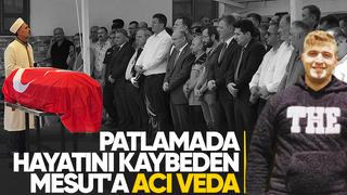 Patmalada hayatını kaybetmişti, toprağa verildi