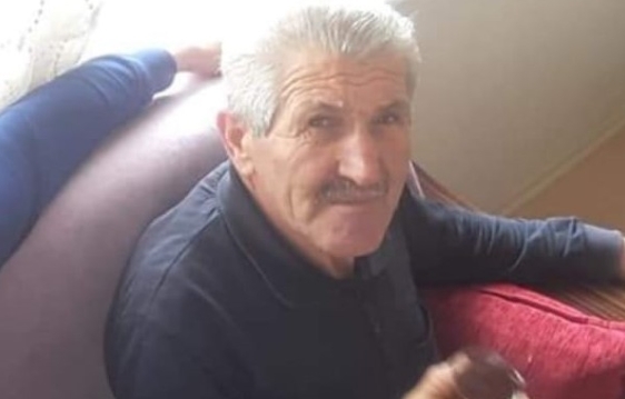 Patpat su kanalına devrildi: 1 ölü, 1 yaralı