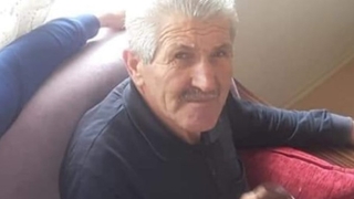 Patpat su kanalına devrildi: 1 ölü, 1 yaralı