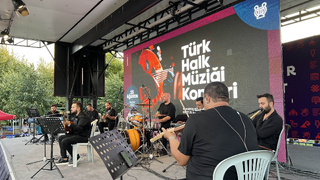 Pazar günü Büyükşehirle unutulmaz bir anıya dönüştü