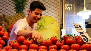 Pazar tezgahına 'tam kapanma' zammı