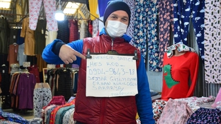 Pazarcı esnafın ilginç HES kodu çözümü