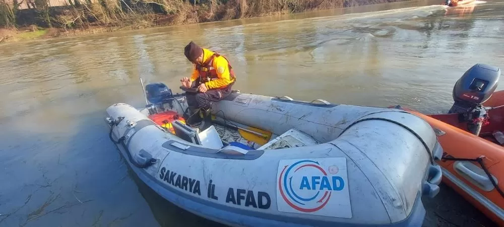 Pazarcı Salih'i arama çalışmaları devam ediyor