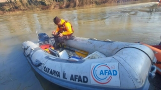 Pazarcı Salih'i arama çalışmaları devam ediyor