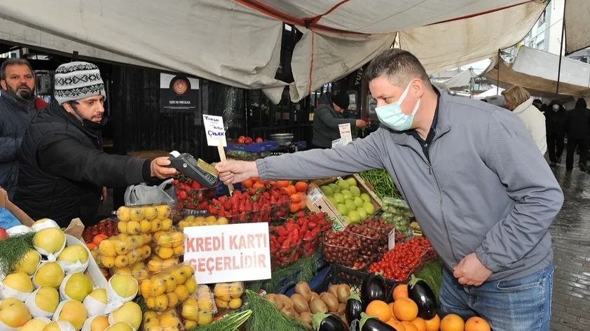 Pazarda post kullanımı artıyor