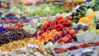 Pazarların günleri değişti