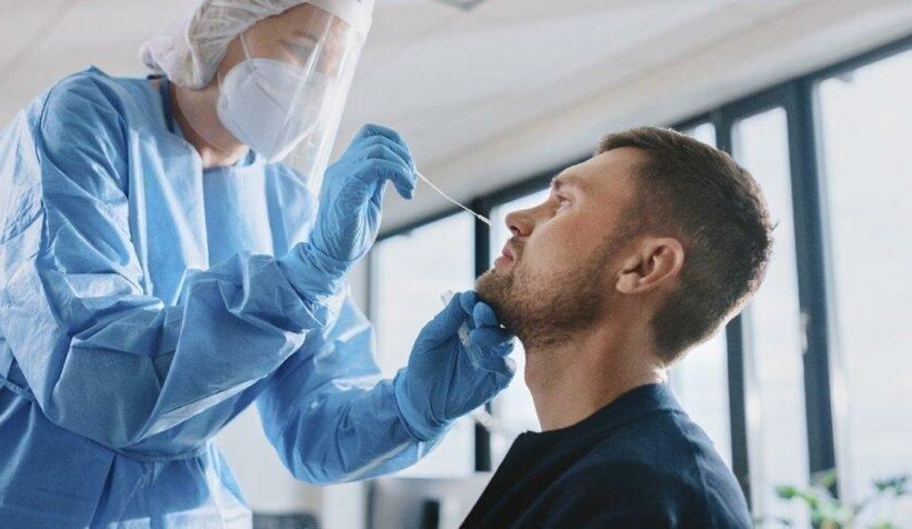 PCR test zorunluluğu kaldırıldı