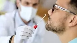 PCR testi zorunluluğu kalktı mı, kimlere yapılacak? Bakan Koca'dan flaş açıklama!
