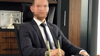 Pedofili skandalında karar çıktı