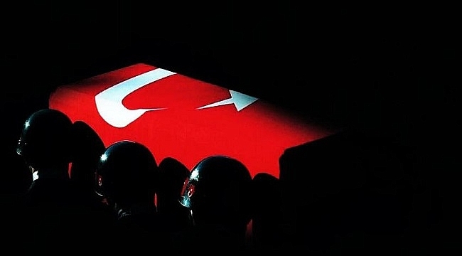 Pençe-Kilit Harekatı bölgesinde 1 asker şehit oldu