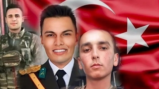 Pençe-Kilit operasyon bölgesinde şehit sayısı 3'e çıktı