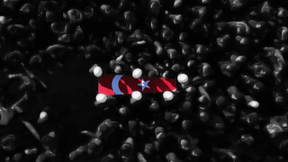 Pençe-Kilit operasyonu bölgesinde 1 asker şehit oldu