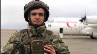 Pençe-Kilit Operasyonu'ndan acı haber