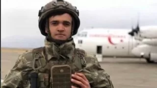 Pençe-Kilit Operasyonu'ndan acı haber
