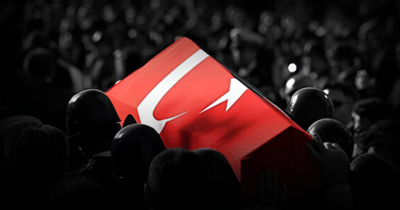 Pençe-Kilit Operasyonunda 1 asker şehit oldu