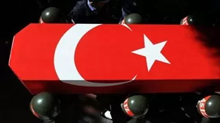 Pençe Kilit operasyonunda yaralanan 1 asker şehit oldu