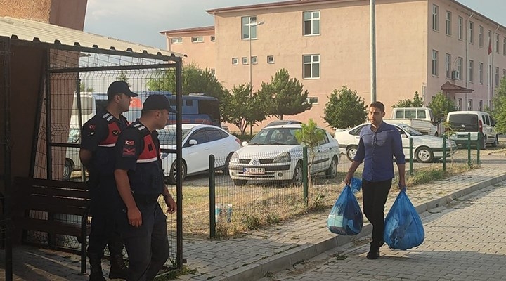 Pençe-Kilit şehidi son yolculuğuna uğurlandı