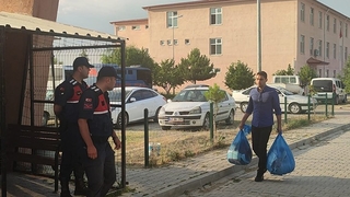 Pençe-Kilit şehidi son yolculuğuna uğurlandı