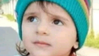 Perde zinciri boğazına dolanan çocuk öldü