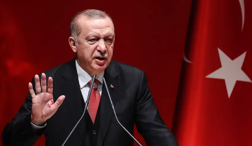 Perşembe'den itibaren 18 gün tam kapanma geldi