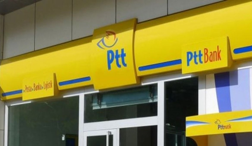 Personelde korona çıktı, PTT Şubesi kapatıldı