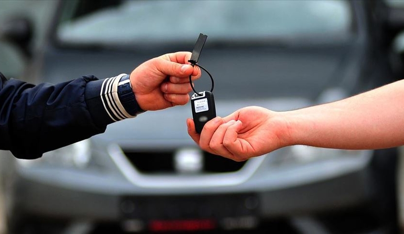 Pert araç hilesinde 'Yargıtay kararı'