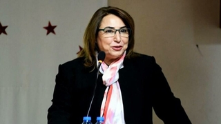 Pervin Töre görevden alındı