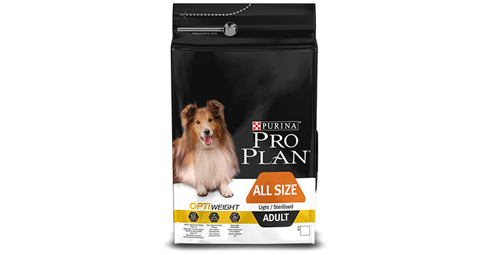 Pro Plan Optiweight 14 Кг Купить