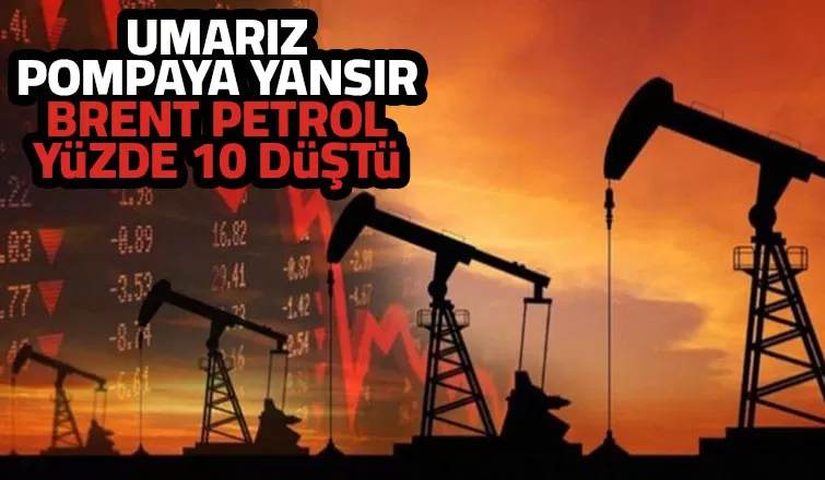 Petrol fiyatları çakıldı