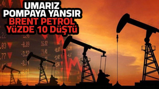 Petrol fiyatları çakıldı