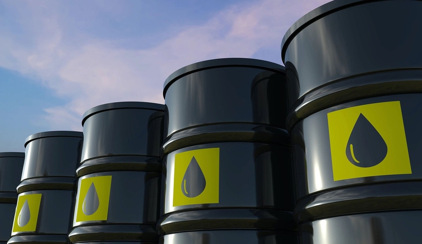 Petrolde karamsar senaryo