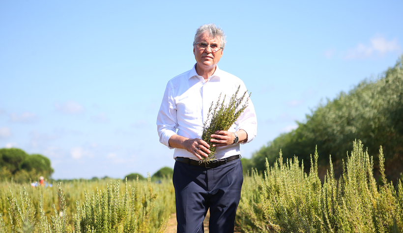 Peyzaj ve Süs Bitkiciliği sektörünün nabzı Sakarya’da atacak