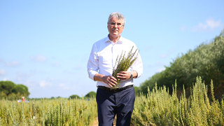 Peyzaj ve Süs Bitkiciliği sektörünün nabzı Sakarya’da atacak