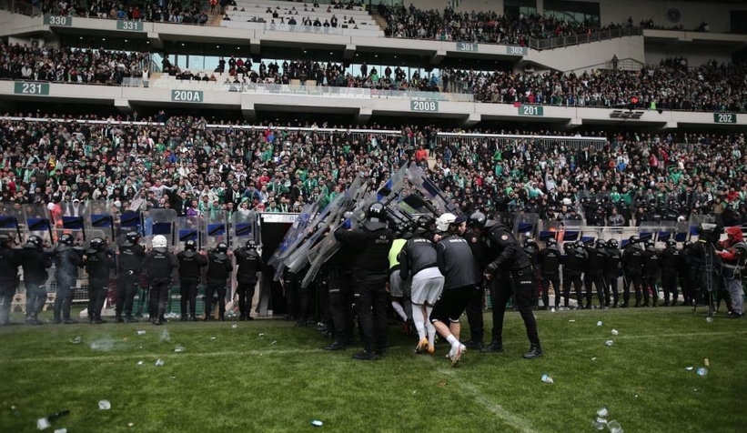 PFDK, Bursaspor’a 9 maç seyircisiz oynama cezası verdi