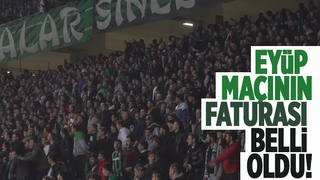 PFDK'dan Sakaryaspor'a ceza