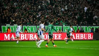 PFDK Sakaryaspor'a ceza yağdırdı