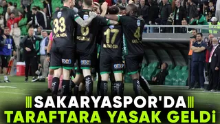 PFDK Sakaryaspor kararını verdi