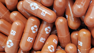 Pfizer: Koronavirüs hapı yüzde 89 etkili