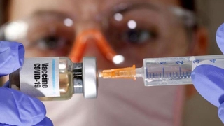 Pfizer/BioNTech aşısıyla ilgili sevindiren araştırma