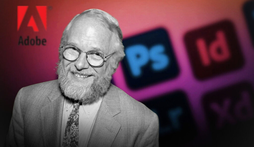 Photoshop'un mimarı hayatını kaybetti