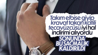 Piişmanlık söylemleri dikkate alınmayacak