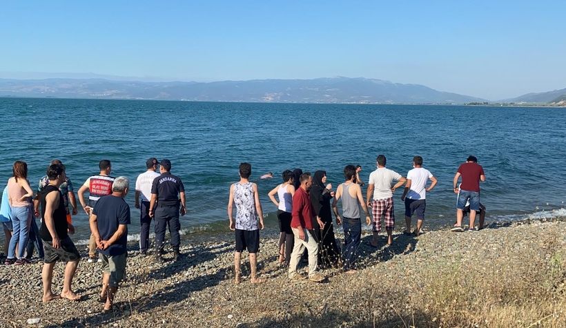 Piknik faciaya dönüştü