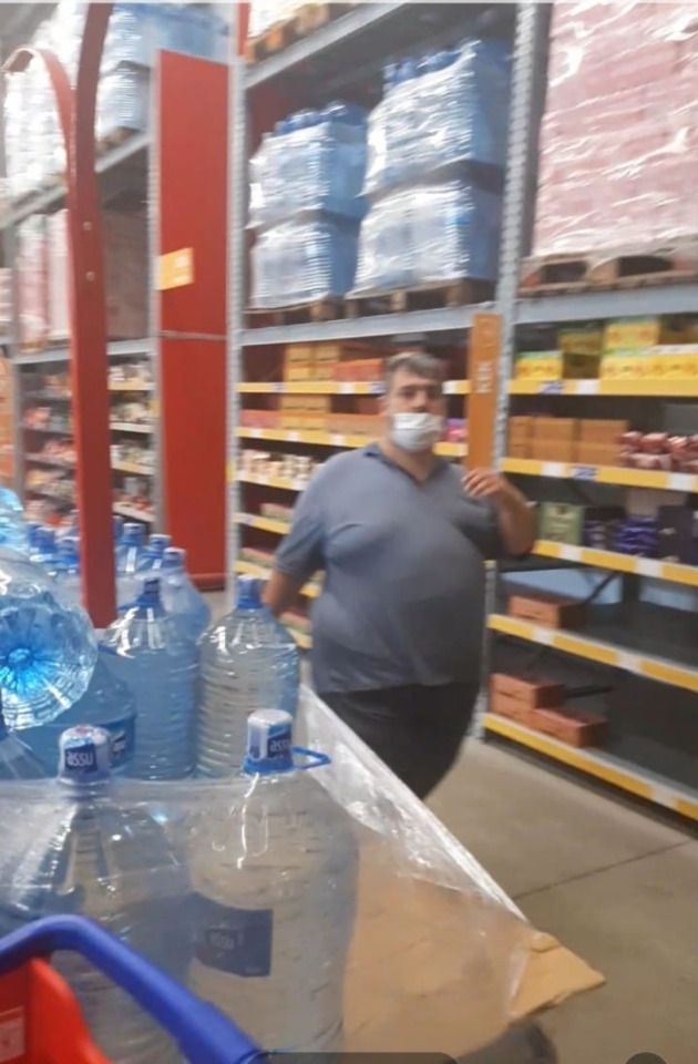 Pire Aziz koronadan öldü